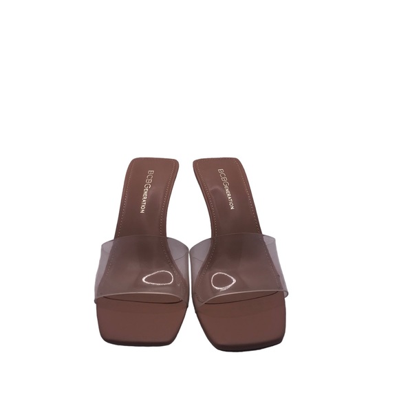 BCBGeneration Maxari Dress Sandal - Picture 4 of 6